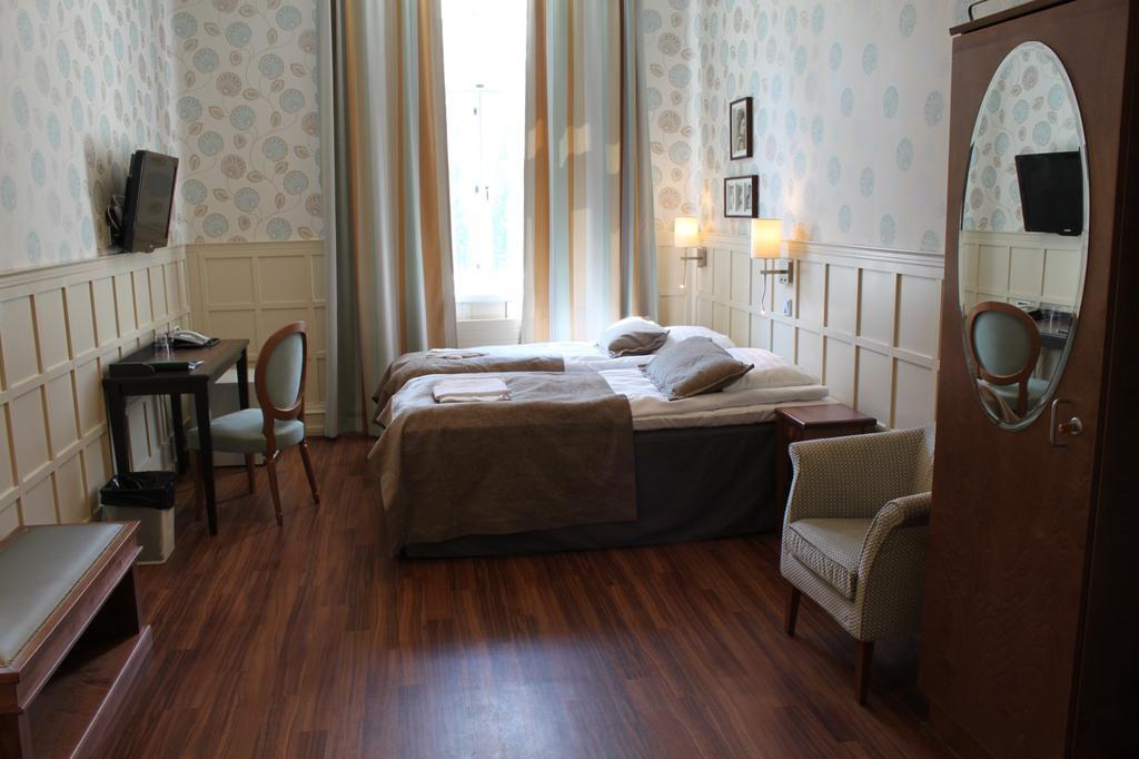 Hotel Kruunupuisto Punkaharju Kamer foto